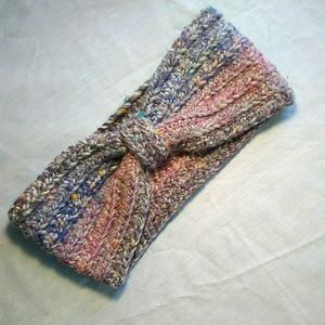 Crochet Headband